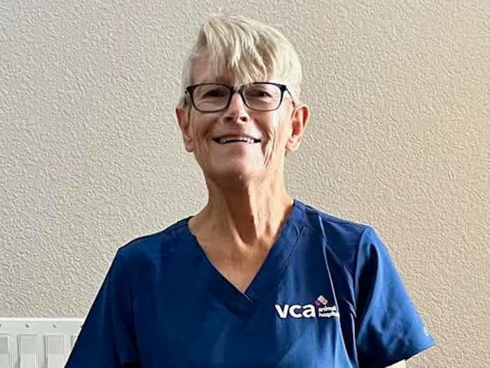 Linda C. Staff Photo