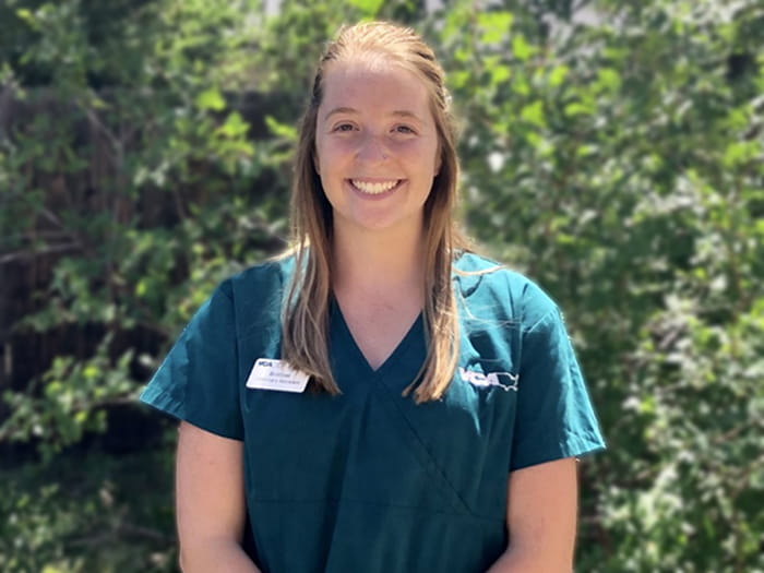 Brittnee B. Staff Photo