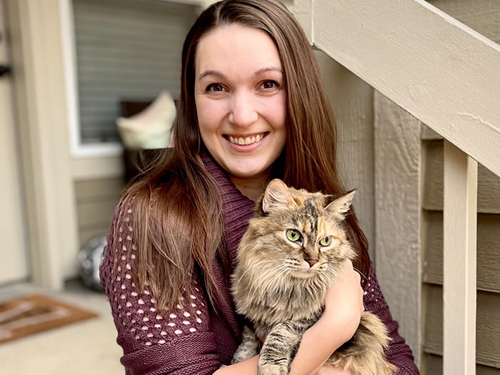 Lindsey Corey Staff Photo