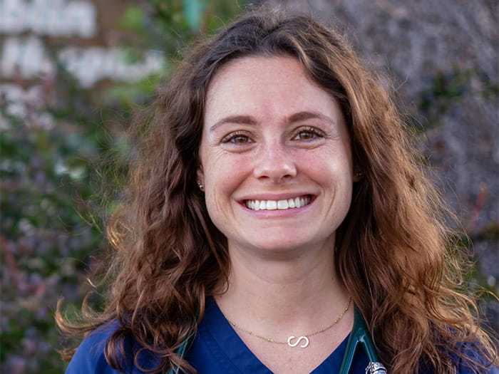 Sophia Koehler Staff Photo