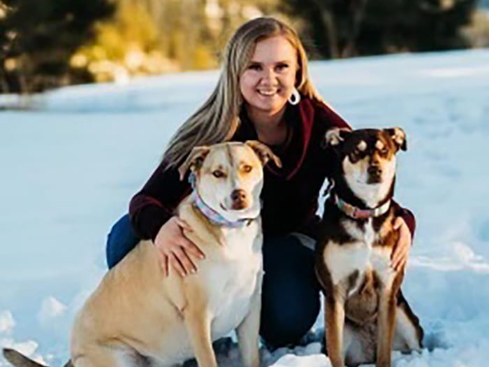 Jordan Herren Staff Photo