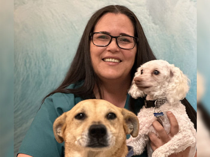 Consuelo Staff Photo