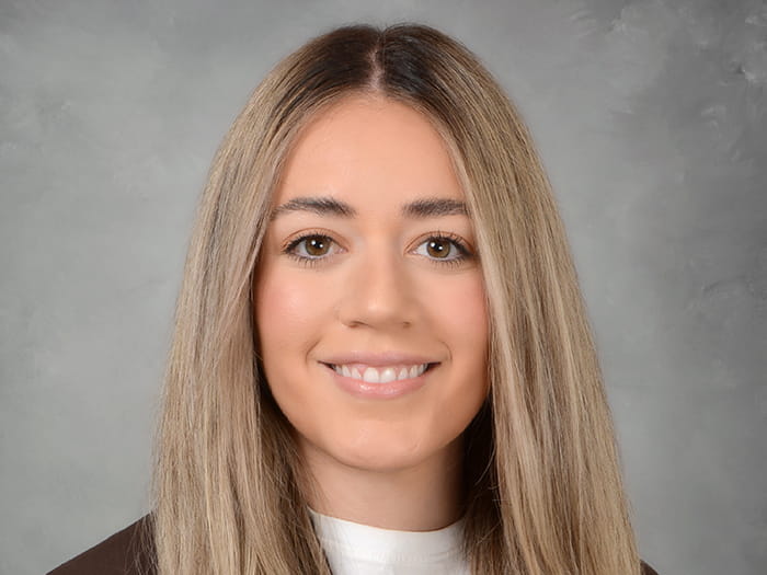 Dr. Belen Burrola Staff Photo