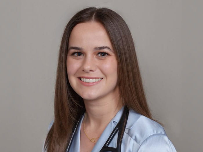 Dr. Jennifer Crawford Staff Photo