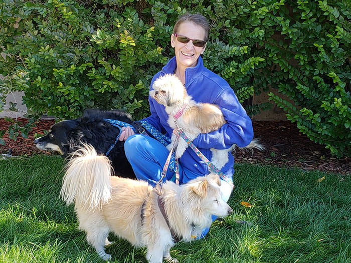 Karen Erwin Staff Photo