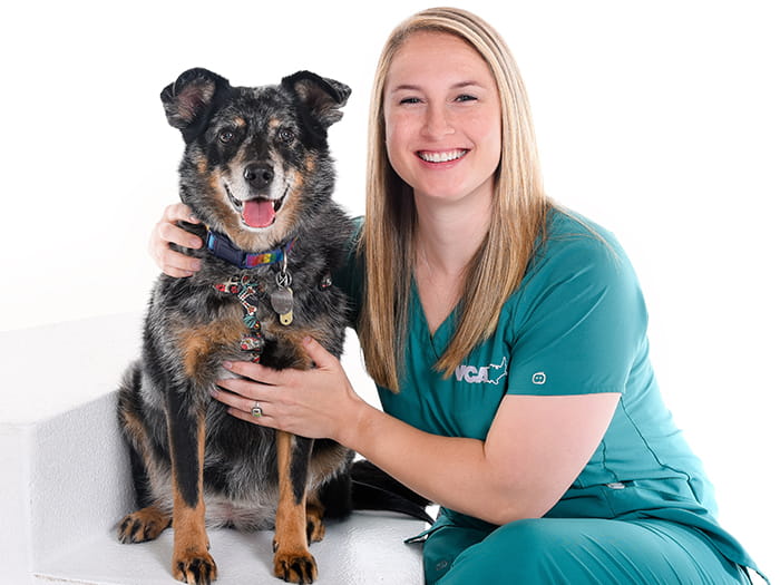 Dr. Kate Walsh Staff Photo