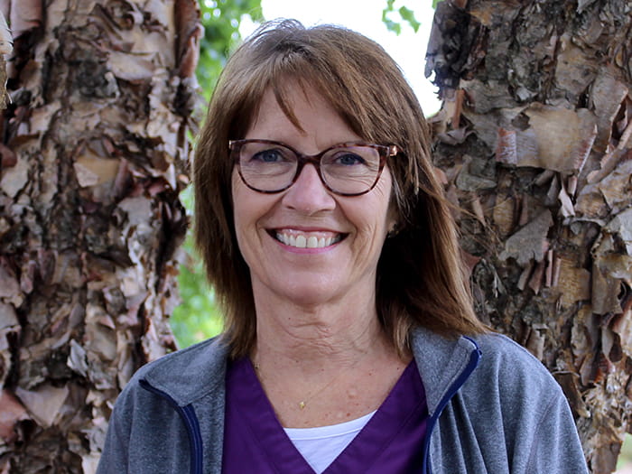 Patti St. Pierre Staff Photo