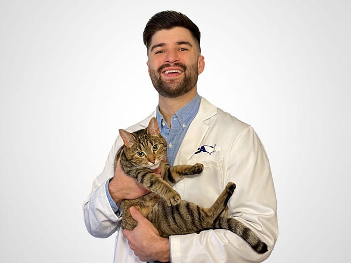 Dr. James Duffy Staff Photo