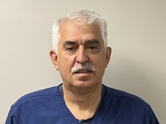 Albert Gorbachevskiy