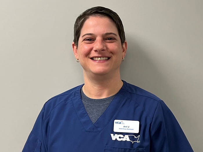 Antonetta Uva Staff Photo