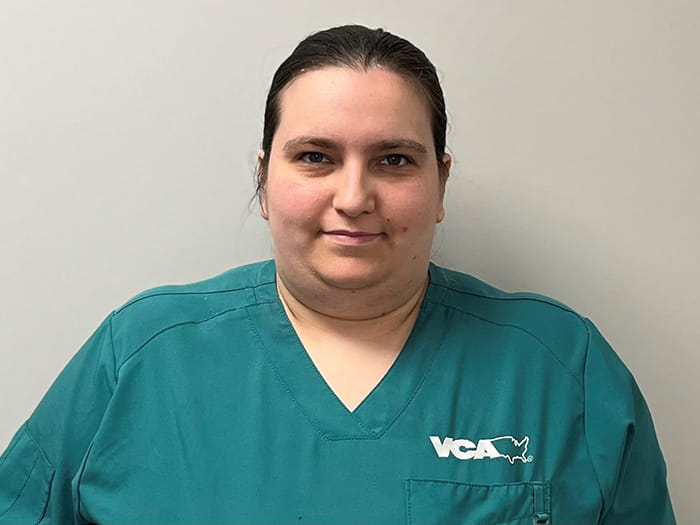 Merissa Kimbell Staff Photo