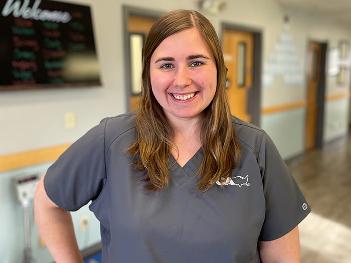 Anna Gesner Staff Photo