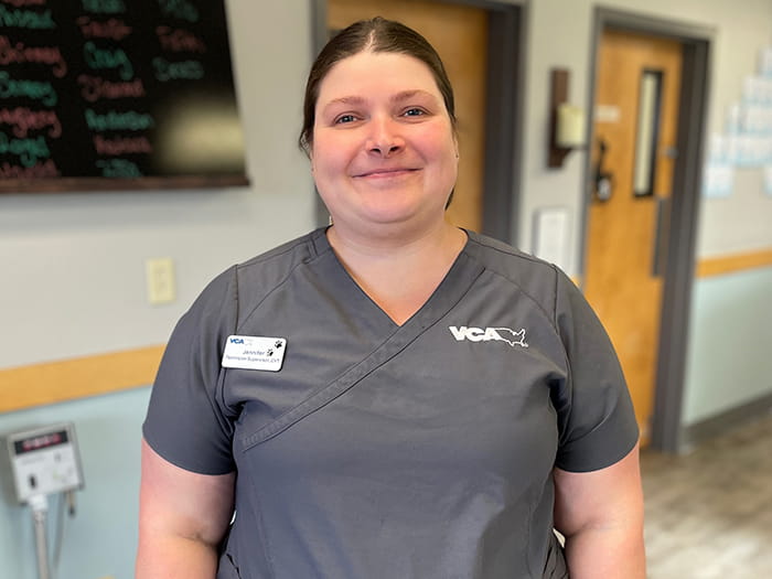 Jennifer Staff Photo