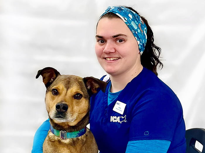 Emily M. Staff Photo