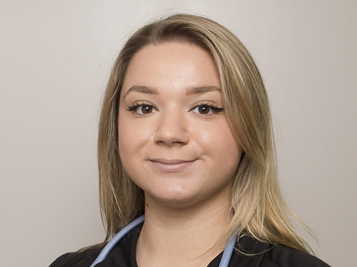 Sheridan Staff Photo