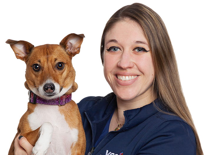 Alexa Marucci Staff Photo