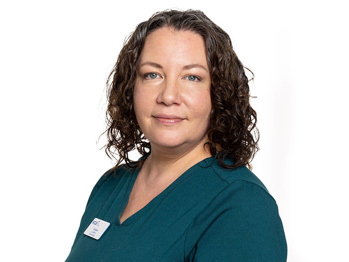 Angela Bulkley Staff Photo