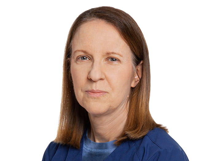 Ann LeStrange Staff Photo