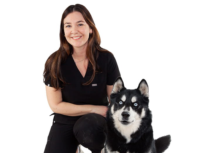 Danielle Kiley Staff Photo