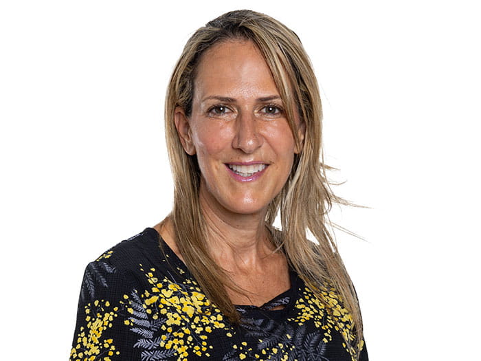 Heather Galano Staff Photo