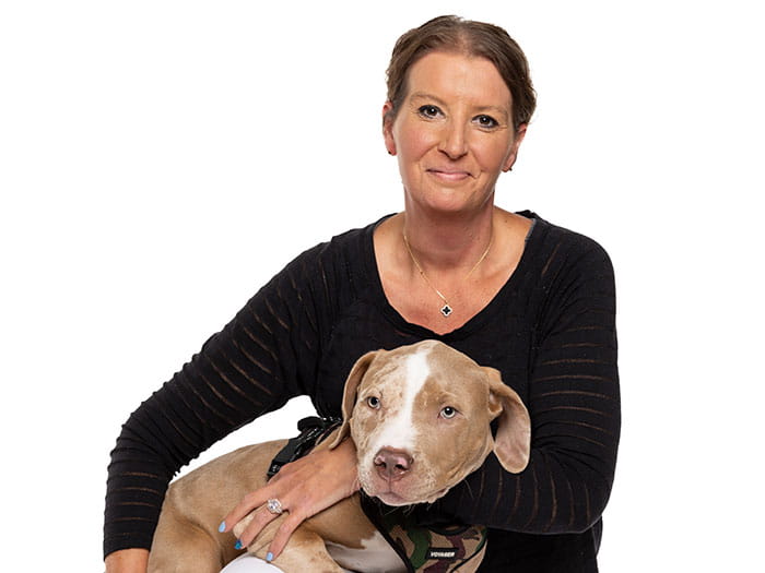 Kristina Staff Staff Photo