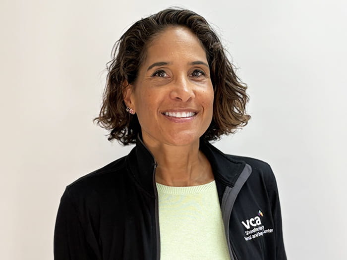 Melanie Horton Staff Photo