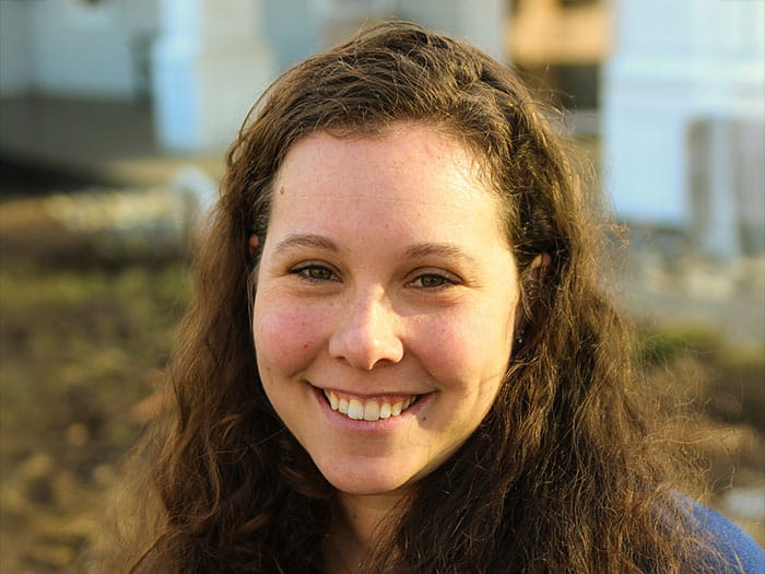 Dr. Andrea Koslowski Staff Photo