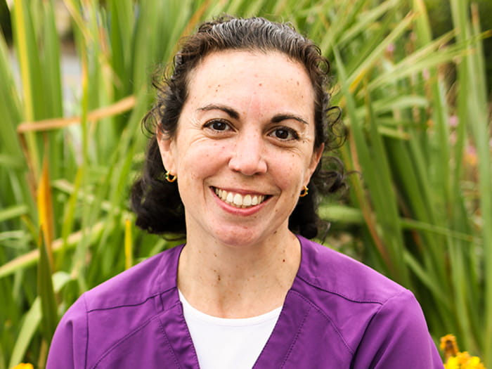 Gina Deprofio Staff Photo