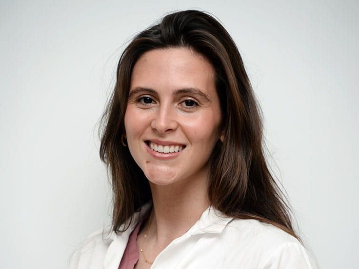 Dr. Katherine Bingham Staff Photo