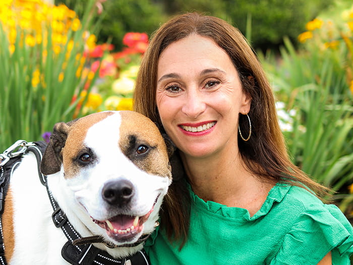 Maria Miceli Staff Photo