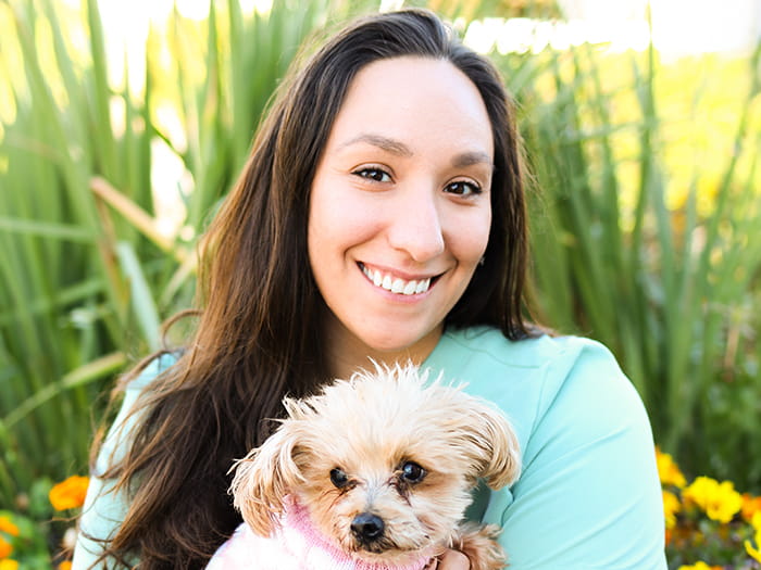 Michele Petrucci Staff Photo