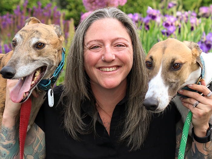 Mollee Kranes Staff Photo