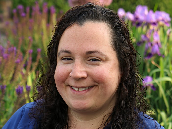 Tahlia Blackburn Staff Photo