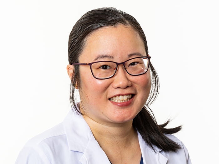 Dr. Connie Lee Staff Photo
