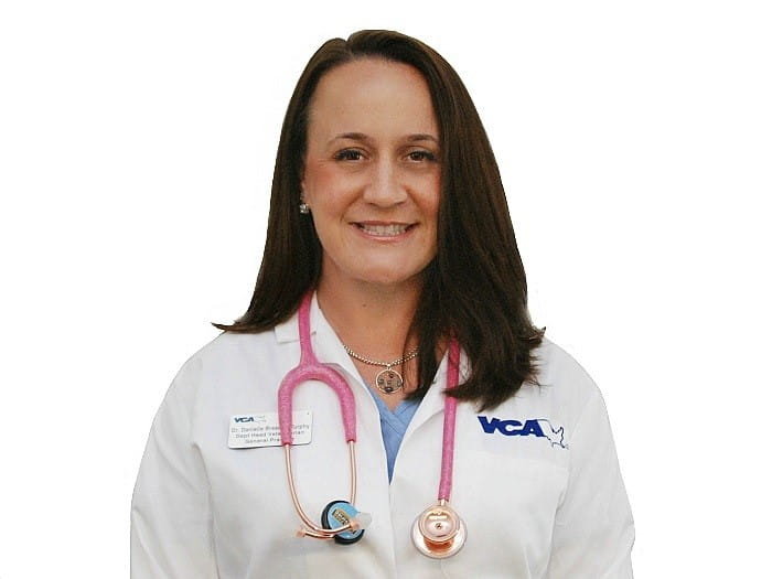 Danielle Furphy Staff Photo 2022