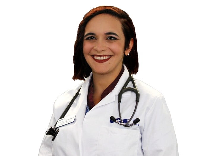 Jenna Giangarra Staff Photo 2022