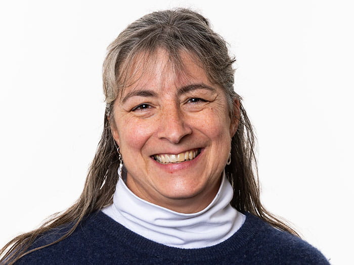 Maria Battaglia Staff Photo