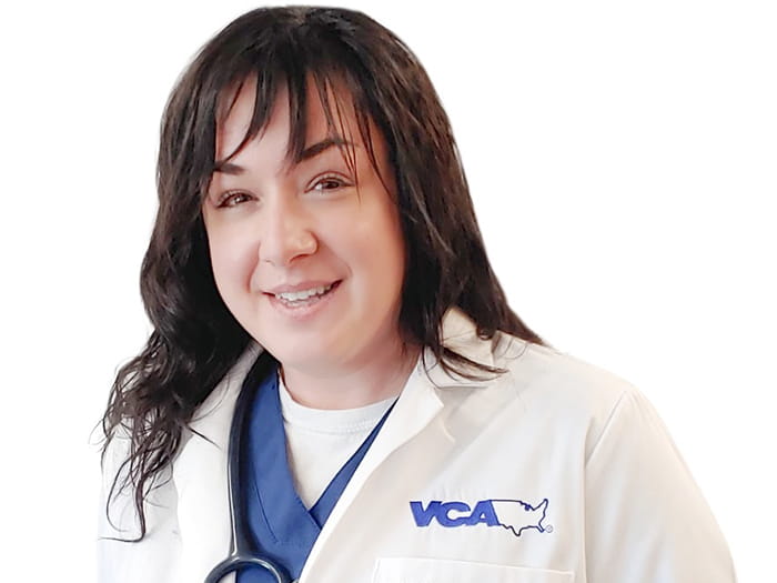 Tara Bisesti Staff Photo 2022