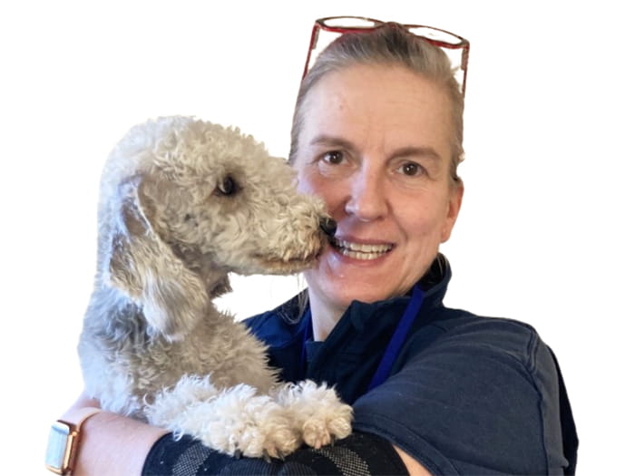 Trish Beyers Staff Photo