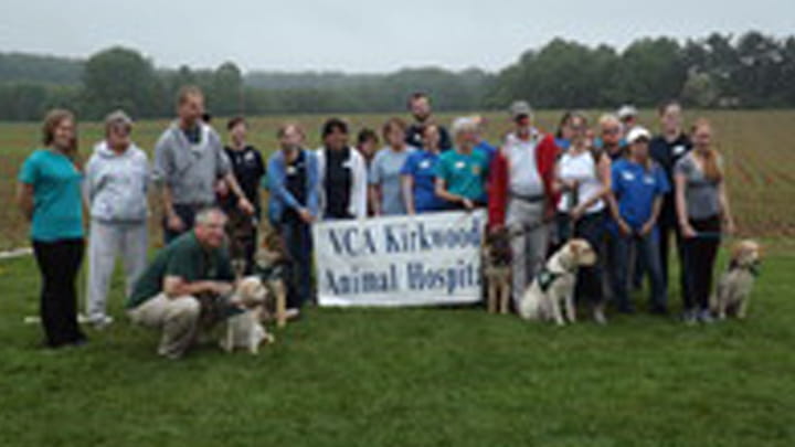 Guiding Paws Of Delaware