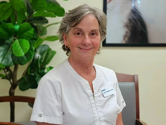 Dr. Joyce Bendokas Staff Photo