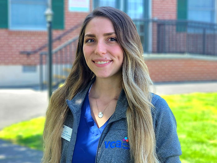 Julie Lackus Staff Photo