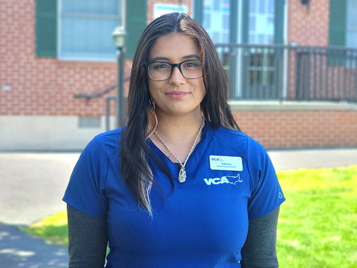 Sabrina Lamarra Staff Photo