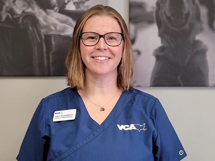 Laura Staudenmaier Staff Photo