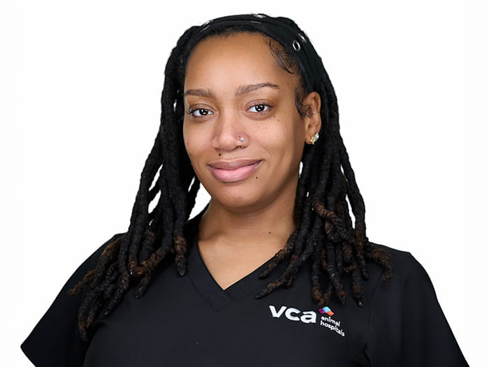 Shayna-Rae Stalling Staff Photo