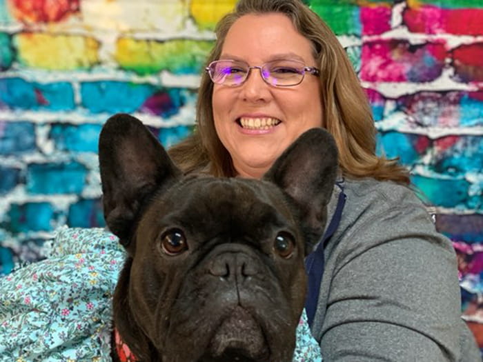 Kimberly Staff Photo