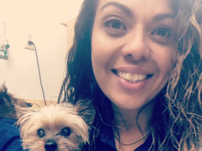 Jessica Lopez Staff Photo