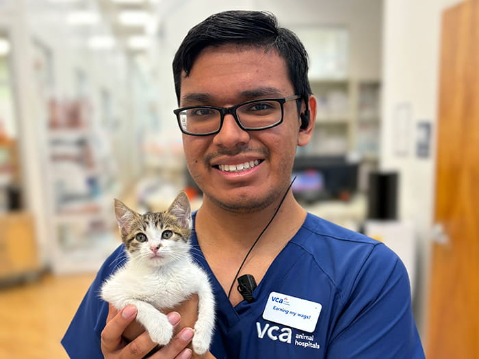 Arnold P. Staff Photo