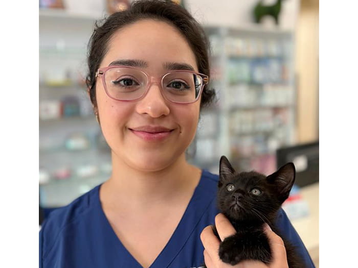 Diana C. Staff Photo