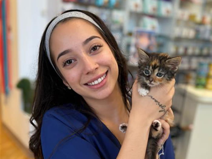 Emely R. Staff Photo